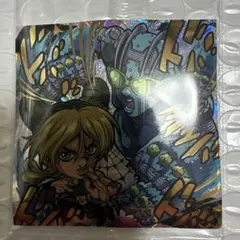 ジョジョの奇妙な冒険 ストーンオーシャン JJR JO6-28 空条徐倫