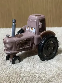 2025年最新】カーズトラクターの人気アイテム - メルカリ