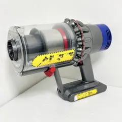 ジャンクDyson V12 コードレス掃除機 Dyson - ダイソン V12 掃除機(ジャンク)の通販 by ザウルスs shop