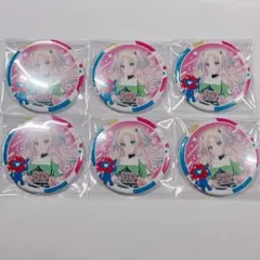 大沢瑠璃乃　缶バッジ　12個セット 2025年最新】大沢瑠璃乃 缶バッジの人気アイテム - メルカリ