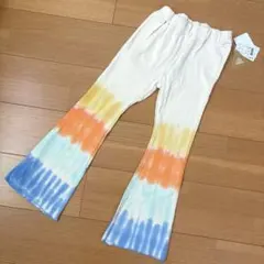 Birthday　パンツ　130 ボトムス　新品