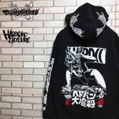 2026年最新】マキシマムザホルモンパーカーの人気アイテム - メルカリ