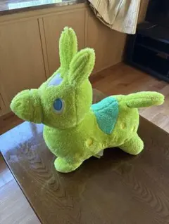 DOSHISHA 動物型ぬいぐるみ 51×40cmのサムネイル