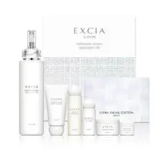 アルビオン エクシア ラディアンスリニューセレクションERトライアル(2セット)