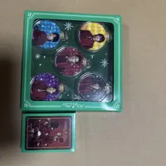 King & Prince クリスマス　セブンイレブン