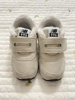 New Balance 996 ベージュ スニーカー