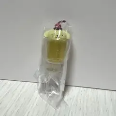 ガチャガチャ ポムポムプリン クリームソーダ