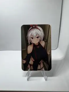 【最高品質】ウラシク　セクシーカード