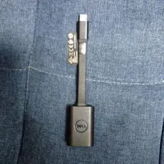 DELL USB Type-C アダプター