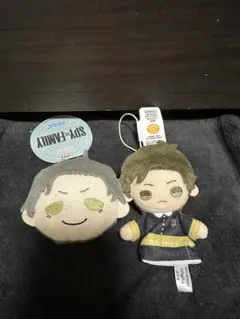 SPY×FAMILY スパイファミリー ダミアン