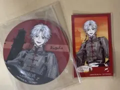 にじさんじ　スイパラコラボ　エニパラ　葛葉特典まとめ売り