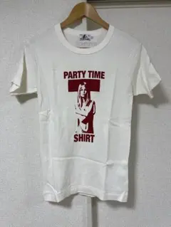お値下げHYSTERIC GLAMOUR ノースリーブ スウェット ダメージ加工