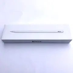 IPAD PRO APPLE PENCILの空の箱、説明書付き