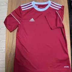 adidas JACPA サッカーユニフォーム 140センチ - メルカリ