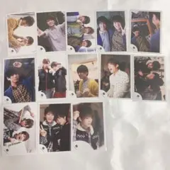 WEST. 神山智洋 公式写真