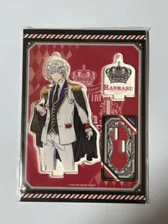 うたプリ　プリライ　7th アクキー　蘭丸