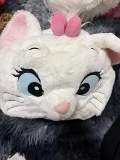 マリーちゃん ファンキャップ ディズニー