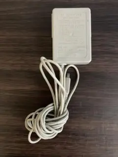 ACアダプター WAP-002(JPN) 充電器 DSi 3DS 2DS 純正