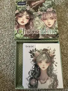 nene 様 pinkoi chocomint collagesticker