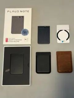GROVEMADE】ノートパッド&替え用紙セット - メルカリ