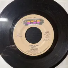 Lloyd Price – Trying To Slip (Away) / Th