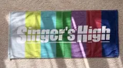 シンガーズハイ ミュージシャン