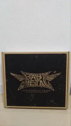 勝利の女神NIKKE 韓国限定 ベヒモス 4beast 特別パッケージ - メルカリ