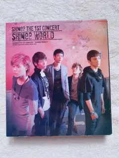 SHINee CD