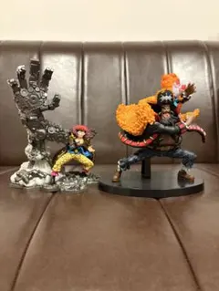 ワンピースフィギュア　セット販売