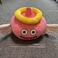 ドラゴンクエスト AM おおきなぬいぐるみ エンゼルスライム