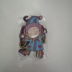 矢沢あい ガチャガチャ ラバーストラップ 天使なんかじゃない
