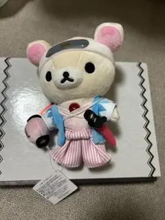2026年最新】新撰組 リラックマの人気アイテム - メルカリ