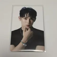 JO1 BE_CLASSIC トレカ 與那城奨