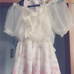 LIZLISA ワンピース 最終値下げ！