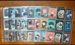 呪術廻戦　まとめ売り