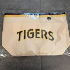 joshin タイガース オリジナル2WAY トートバッグ