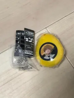 チェンソーマン サウンドロップ デンジ