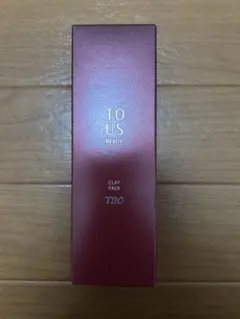 定価より半額以下！TBC CLAY PACK 100g 日本製のサムネイル