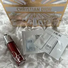 ♡Dior♡マキシマイザー　リップ　グロス