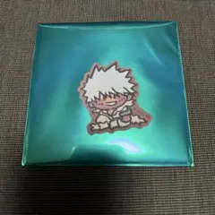 ヒロアカ オープンスクール ダイカットステッカー 死柄木弔1点