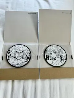 HUNTER × HUNTER ビッグラバーコースター ウボォーギン・マチ