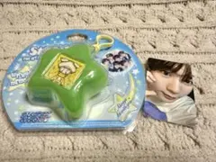 【NCT WISH リョウ】Steady WICHU's MEMORY VER