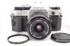 Canon AE-1 FD50mm F1.4 レンズセット #3037118 - メルカリ