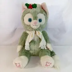 2025年最新】ジェラトーニぬいぐるみクリスマスmサイズの人気