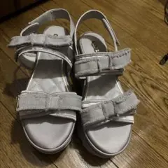 RANDA ほぼ新品サンダル