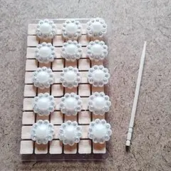 耳ツボジュエリー　60シート