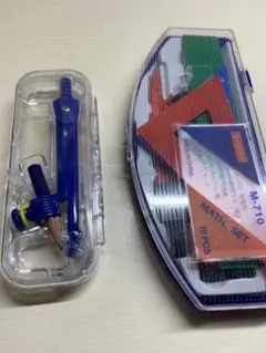 KOVIA M-710 子ども用文具セット