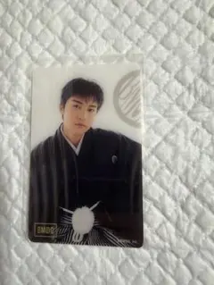 BMSG New Year Goods 2025 / KANON