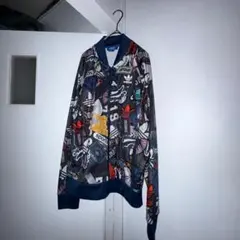 2026年最新】adidas originals スカジャンの人気アイテム - メルカリ