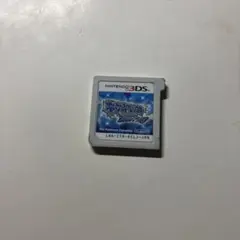 ポケモンアルファサファイア